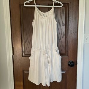 romper with pockets